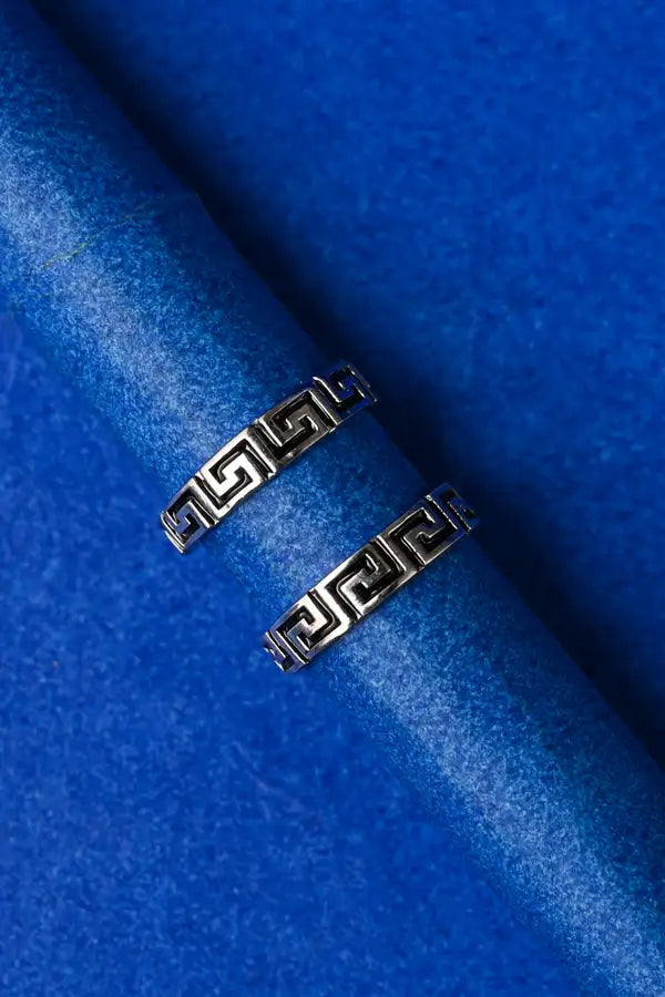 Oxidised Collection
