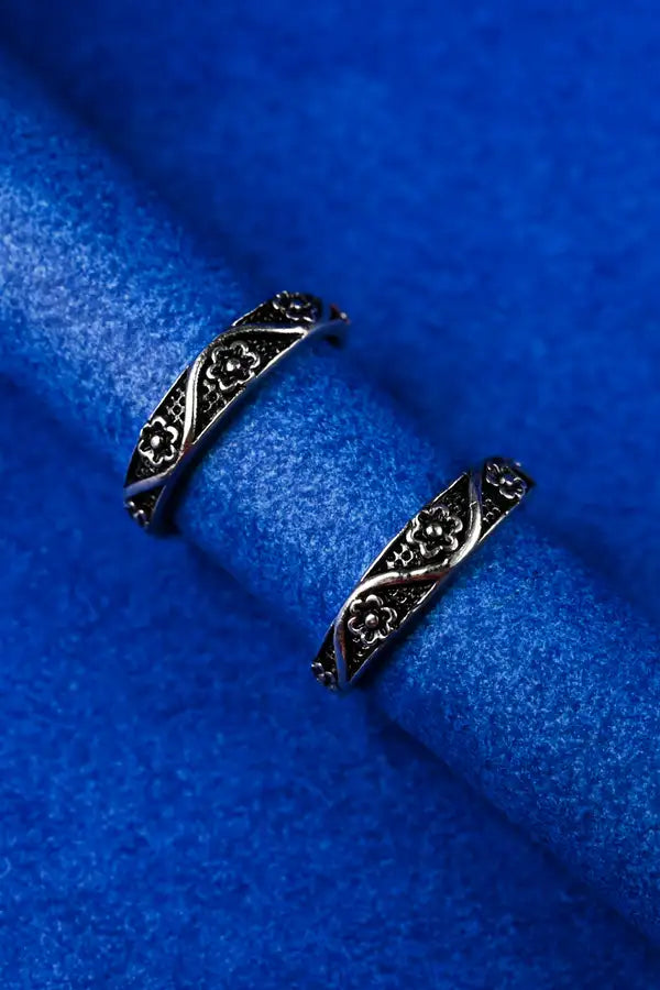 Floral Band