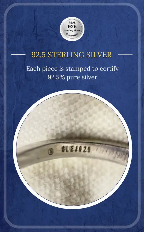 Shine Curve Silver 925 Adjustable Trendy Toe Ring For Women