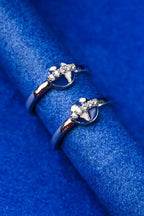 Deep Blue Crown