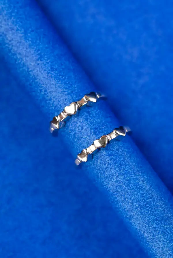 Heart Line