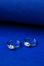 Deep Blue Crown