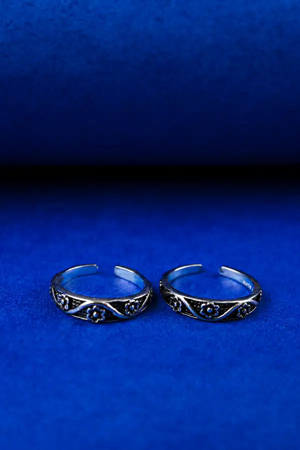 Floral Band